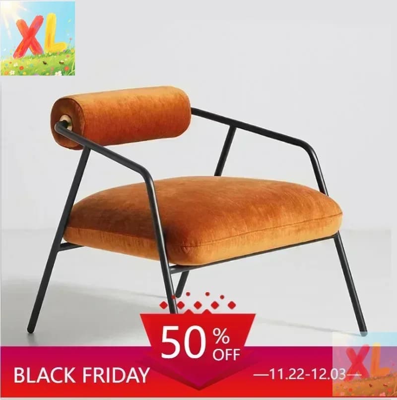 Poltrone Sedie da soggiorno di design Camera da letto reclinabile Gaming Office Poltrona da pavimento Designer Silla Gamer Salon Furniture