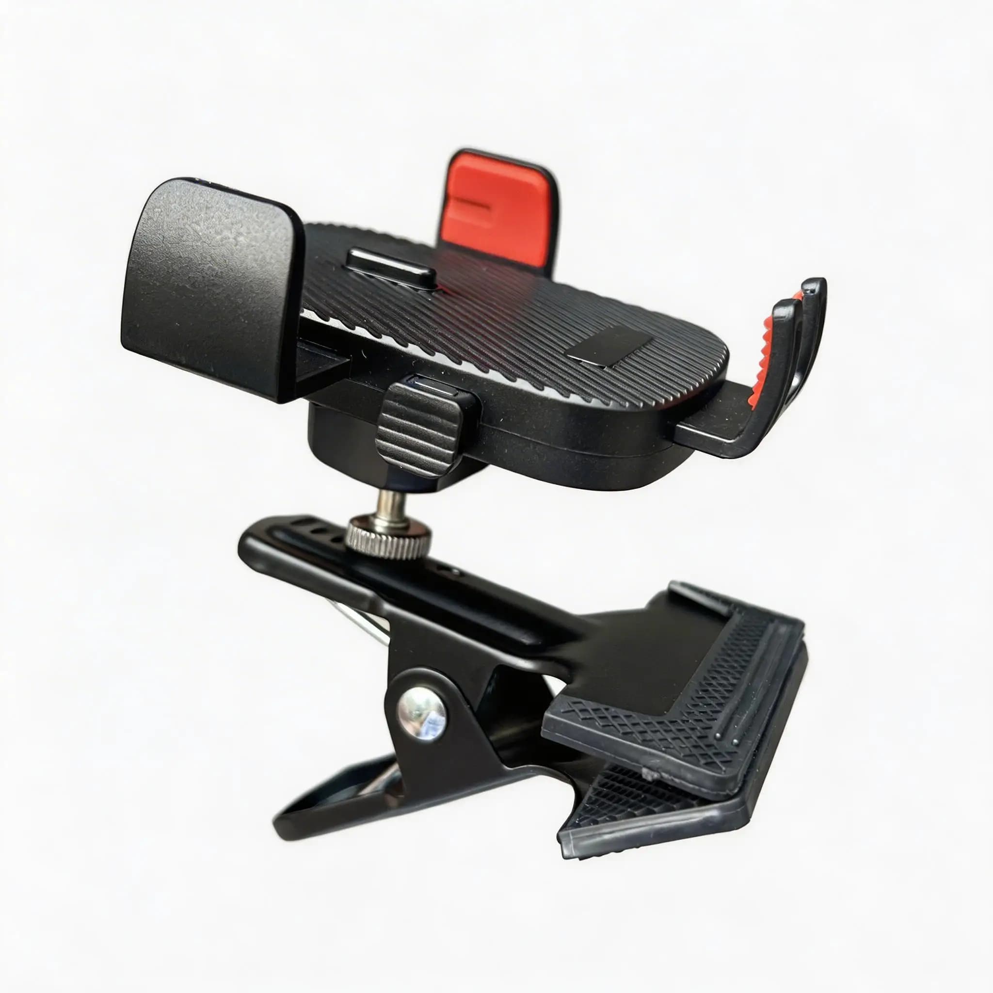 Supporto per Telefono Cellulare con Angolo Regolabile, Supporto per Telefono da Testa di Chitarra, Accessori per Strumenti Musicali