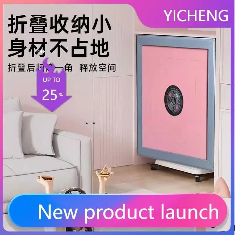 Nuovo tavolo automatico per mahjong Hys - tavolo da pranzo pieghevole per la casa, macchina automatica per la selezione delle tessere per sala carte e scacchi