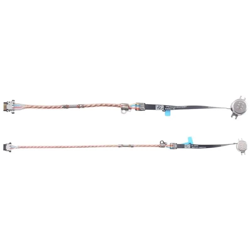 For Max Replacement Part Repair Part Left+ Right Wifi Signal Flex Cable