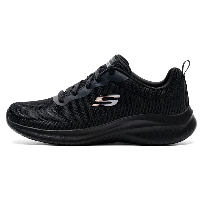 Skechers Scarpe da donna Scarpe sportive Scarpe basse comode e traspiranti Scarpe casual da corsa da donna alla moda 897984-Bbk