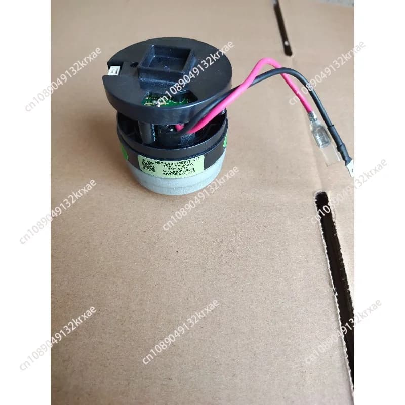 adatto per il modello VCS63X-C11/SX0137 del motore dell'aspirapolvere senza fili portatile Supor