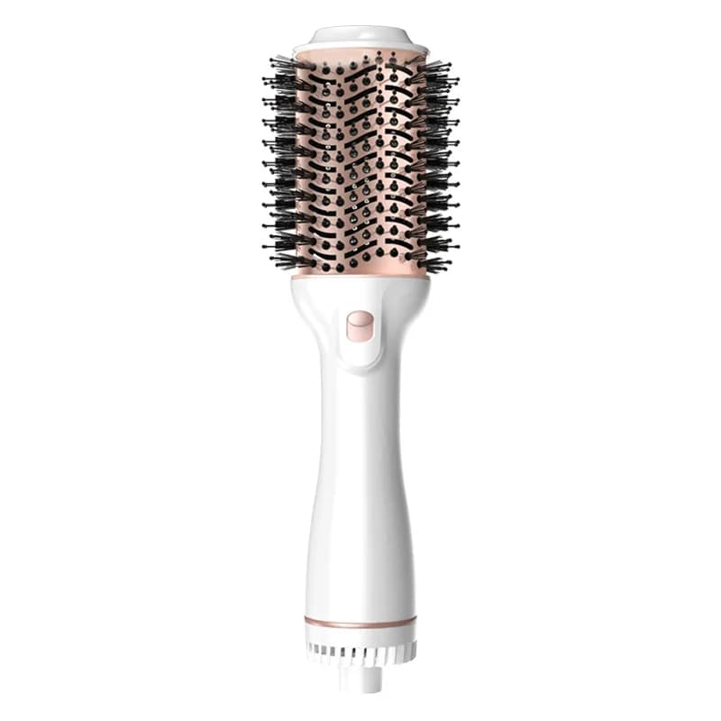 Combs for smoothing electrical hair to negative ions Straight ceramic hair plate for double use Straight hair Steak for smooth hair for women's home