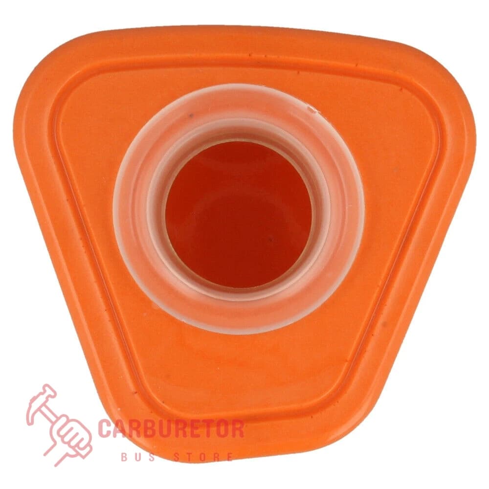 Filtro di ricambio per purificatore d'aria adatto per B&S 595853 597265 115P02 115P05 123P02 125902 Filtro dell'aria di aspirazione carburatore