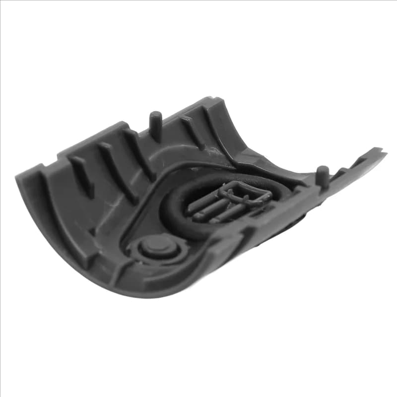A05G-For Dyson Supersonic Hair Dryer HD01/HD02/HD03 Universal Power Switch Push Button Pad In Rubber Parts 4 Set