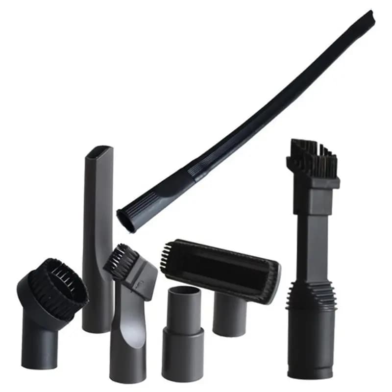 Vacuum Cleaner Dust Brush Kit 7 Pcs For Karcher Models MV2 A2004 A2024 WD2 WD3 WD3P DS 5500 Accessories Fittings