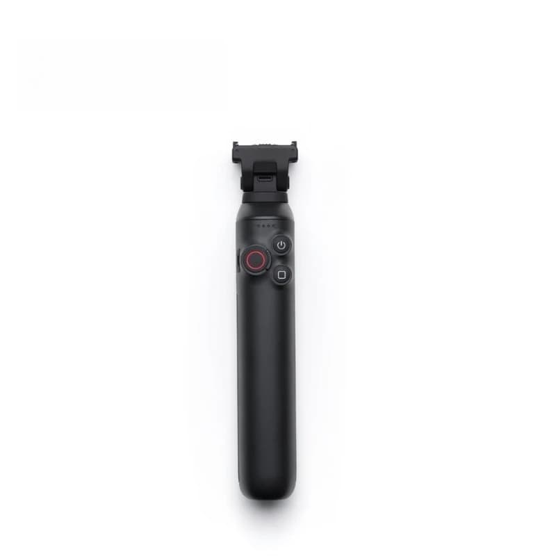 Maniglia di ricarica per asta di prolunga con durata della batteria 360, accessori per selfie stick per fotocamera panoramica