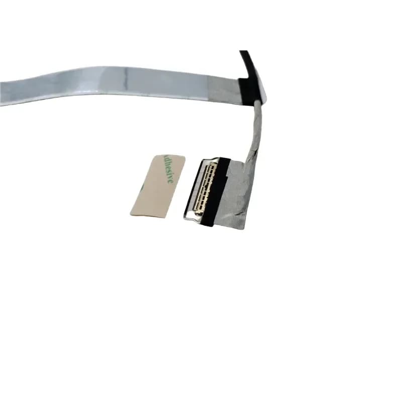 Screen Cable and Camera Cable for Lenovo ThinkPad L15 G1 G2 RGB DC02C00NZ00