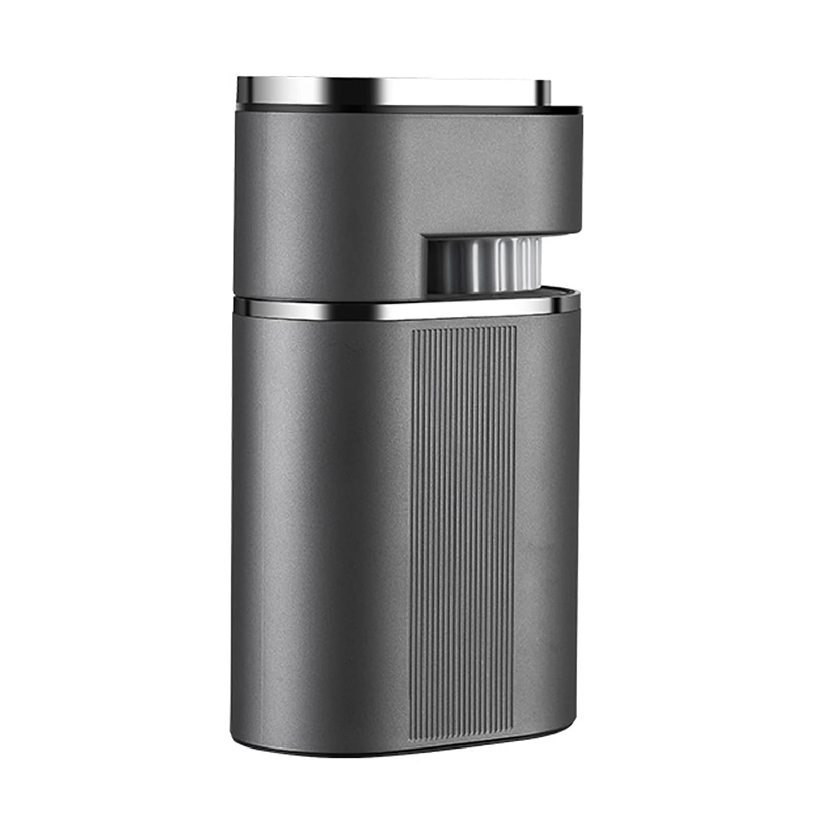 Macchina per il caffè portatile 9Bar Estrazione della pressione Calda e fredda Doppia birra con touchscreen