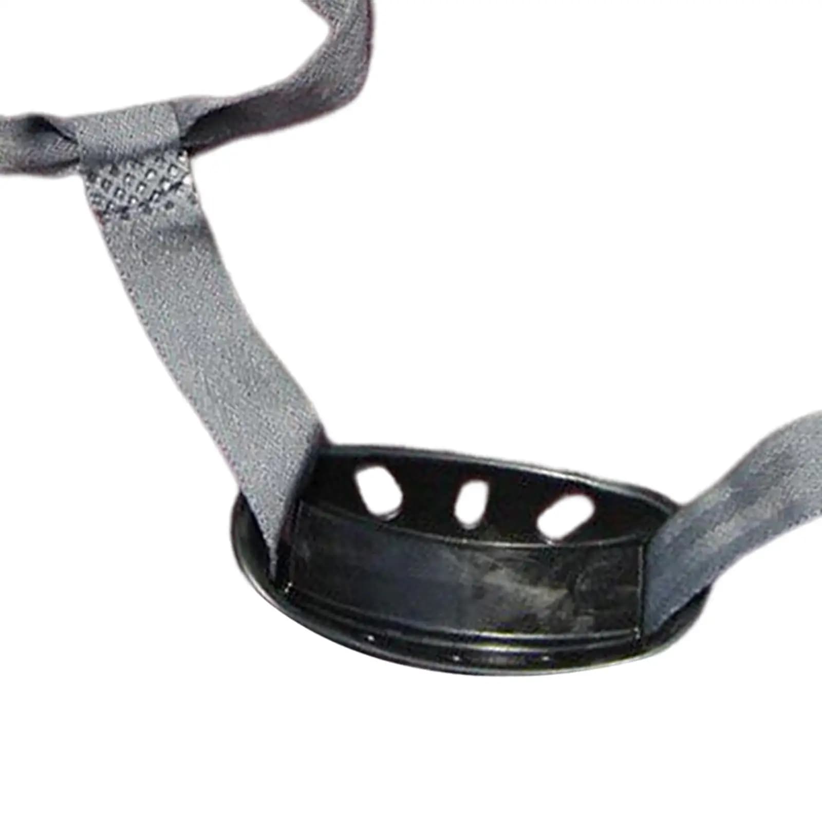 Universal Safety Helmet Strap, PP Meter Replacement Quick Hook for Cycling and Open Sport