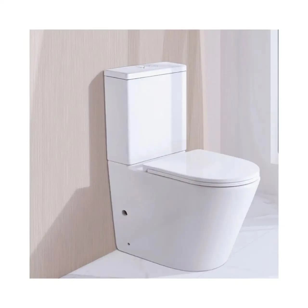 Toilets and washbasin ceramics fantasy for hotel Sanitary bath Toilets and washbasin Combined bathroom Wc ceramic