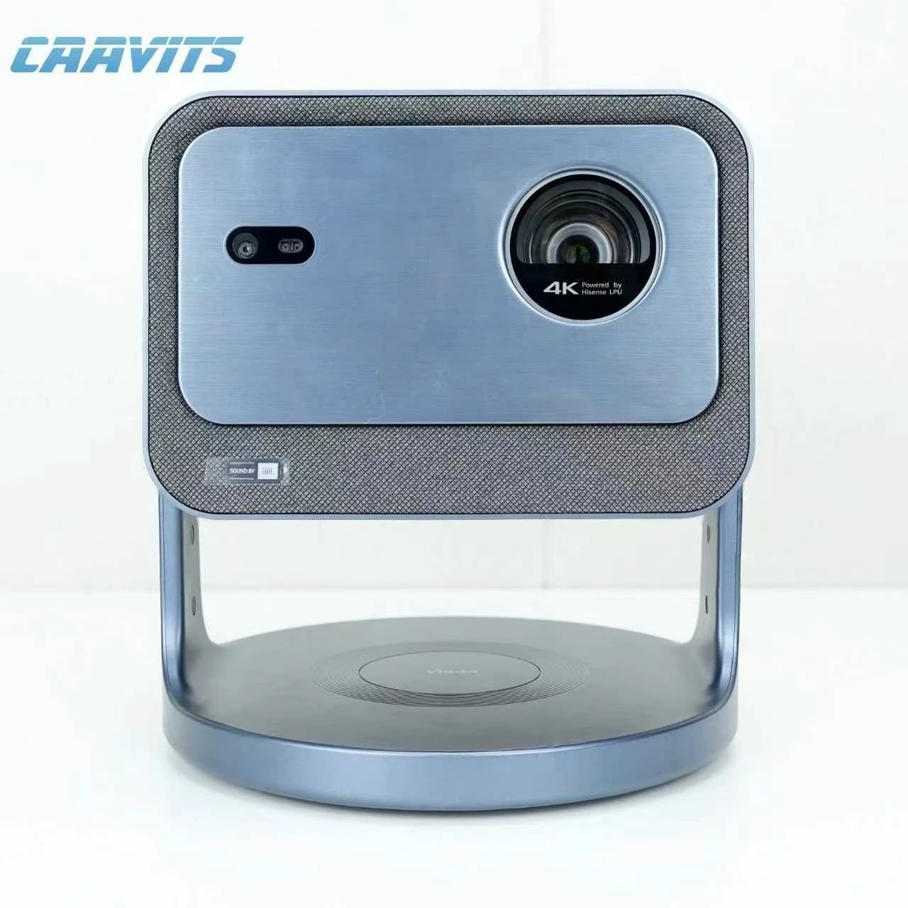 C2 2000 TV Cinema Projector Smart Mini 4K RGB Projector DLP Portable Beamer C2 Ultra C2 Pro