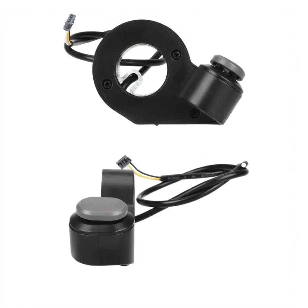 Directional Signal Switch For Segway Ninebot Max G2 Electric Scooter Replacement Part Handlebar Button Accessory