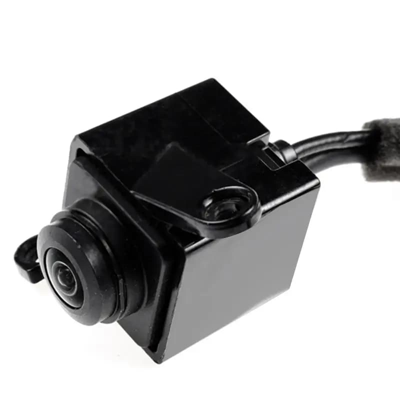 95790-D2100 Nuova Telecamera di Assistenza con Visione a 360° per Specchietto Retrovisore Destro per GENESIS G90 2017 2018 2019