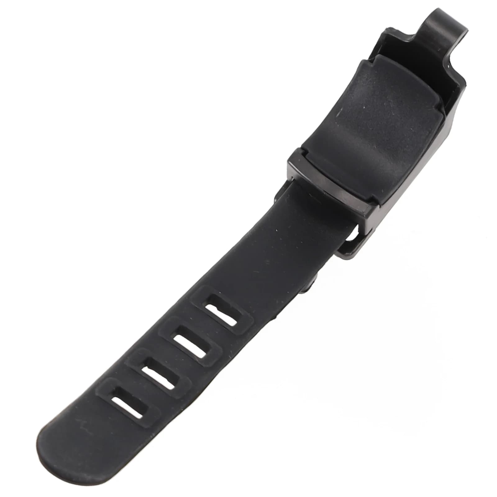 Bike Light Support Detachable Bicycle Flashlight Support Clip for Front Lamp Support for Light Clamp Front Lamp Bracket for Bike