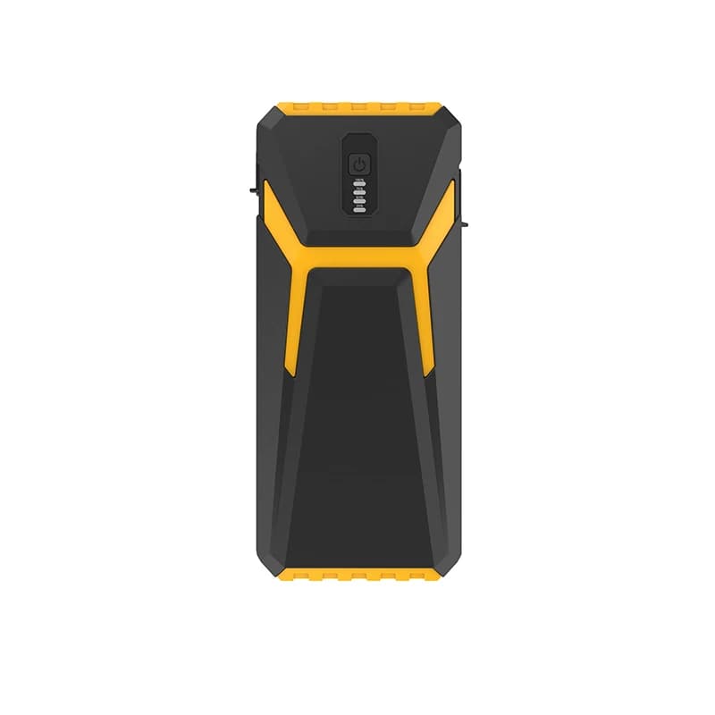 2025Jump Starter Vendita calda in fabbrica 20000mAh Power Bank Car Jump Start Batteria al litio Jump Start con compressore d'aria