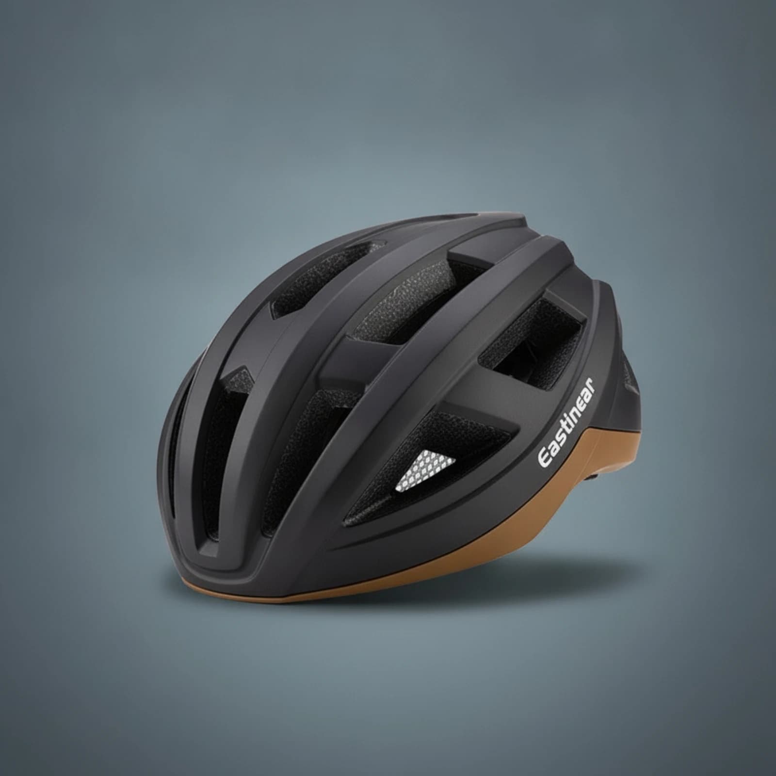 Road Cycling Helmet Adjustable Road Bike Helmet Secure Comfortable for Adults