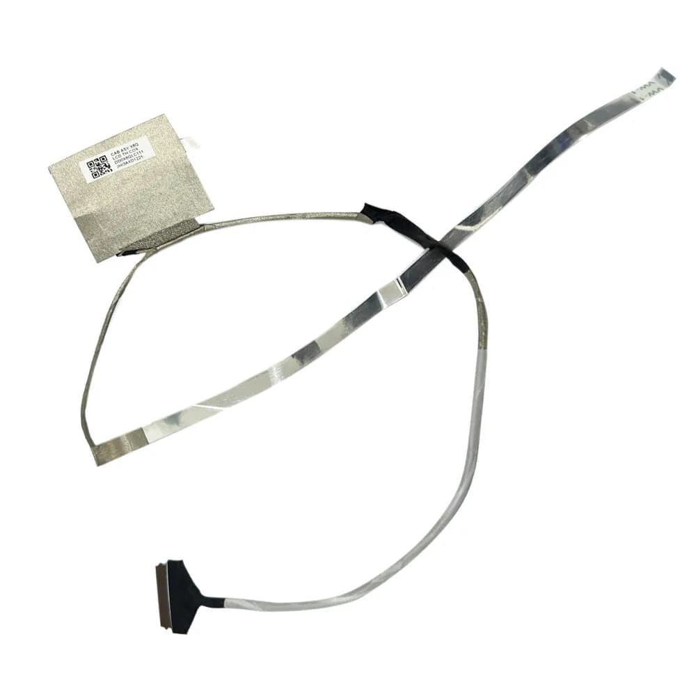 Nuovo cavo LCD Display 40PIN Per HP ProBook 440 G8 450 G8 455 G8 650 DD0X8QLC111