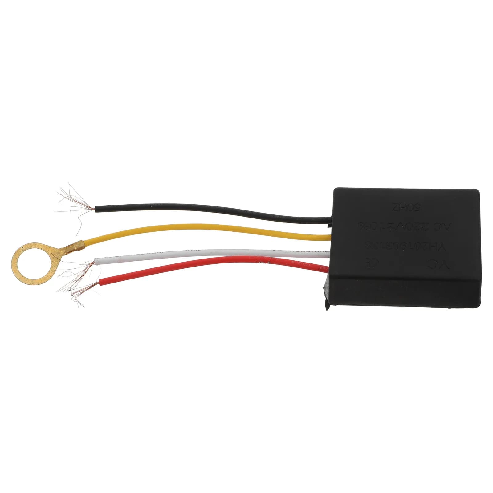 Interruttore Dimmer Touch per Lampada da Scrivania, Modulo Sensore di Controllo Touch, Regolazione Precisa della Luminosità per Tavolo e Comodino