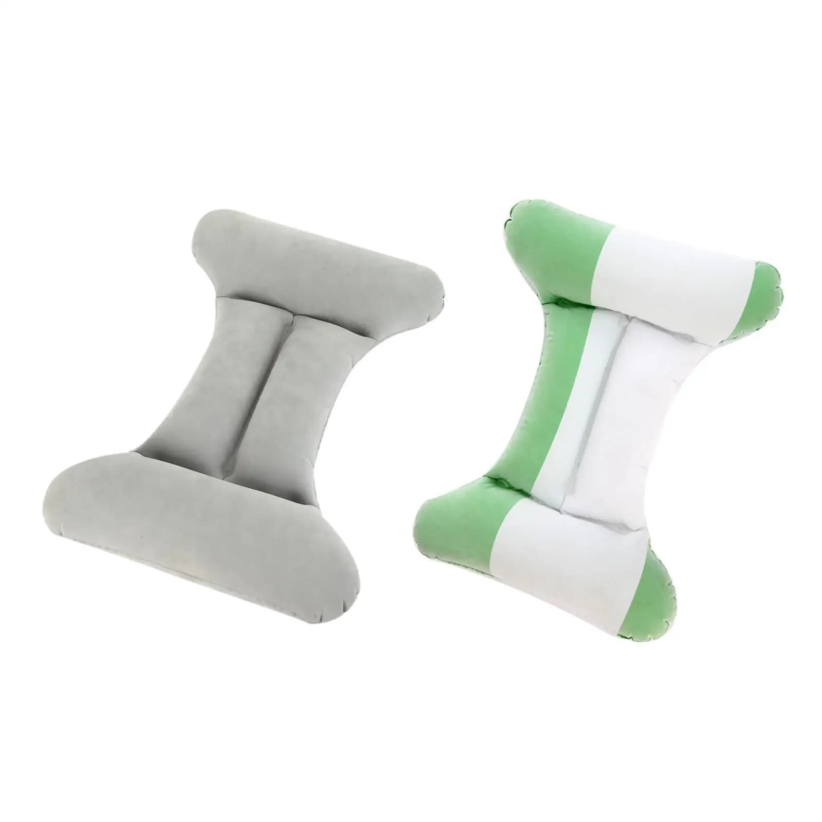 Cuscino di supporto per la schiena Cuscino per la vita portatile per viaggi d'affari Uso domestico Ufficio