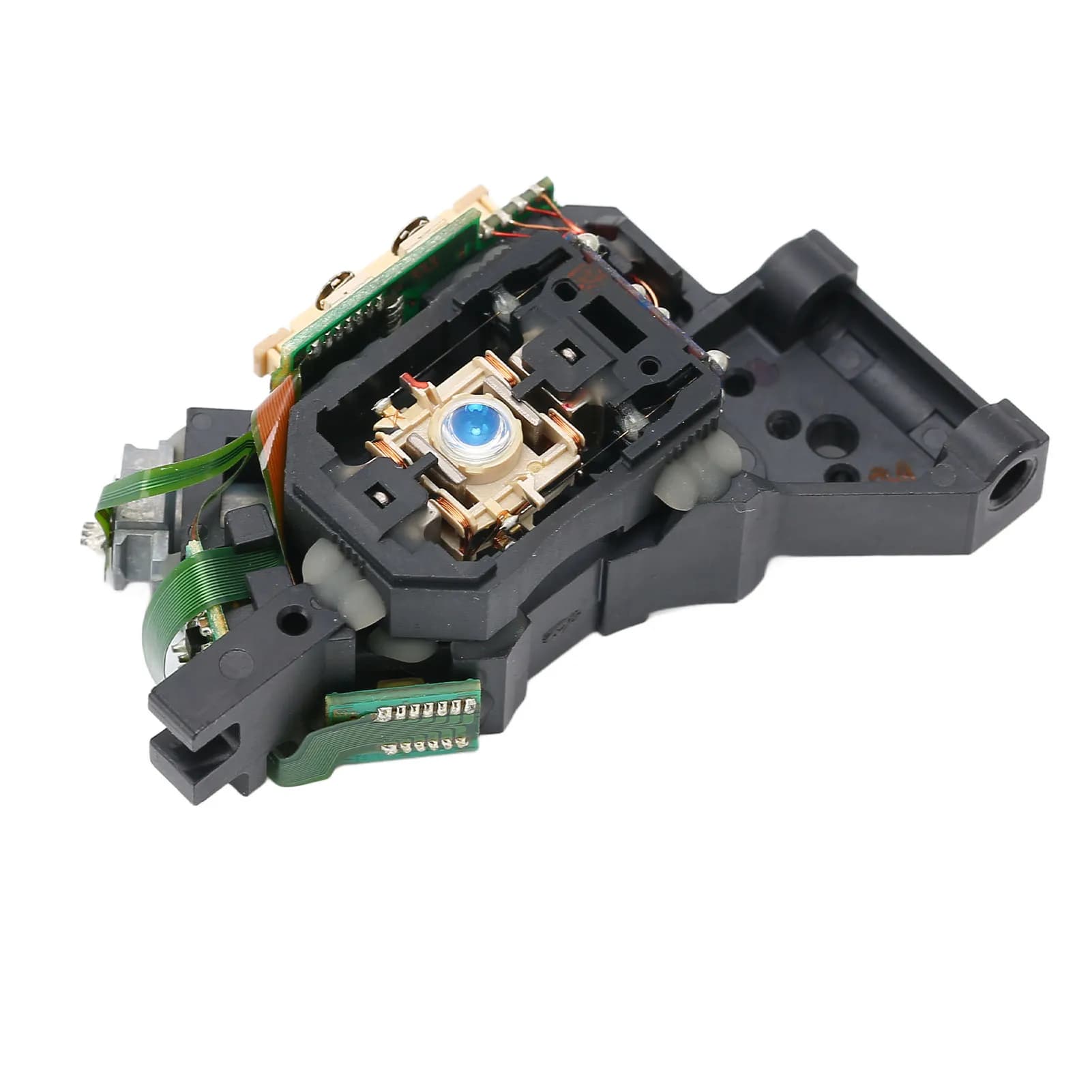 Parti di riparazione per console di gioco Lente laser ottica Pickup ottico DVD Parte di riparazione sostitutiva Lente laser HOP‐141 per Xbox 360