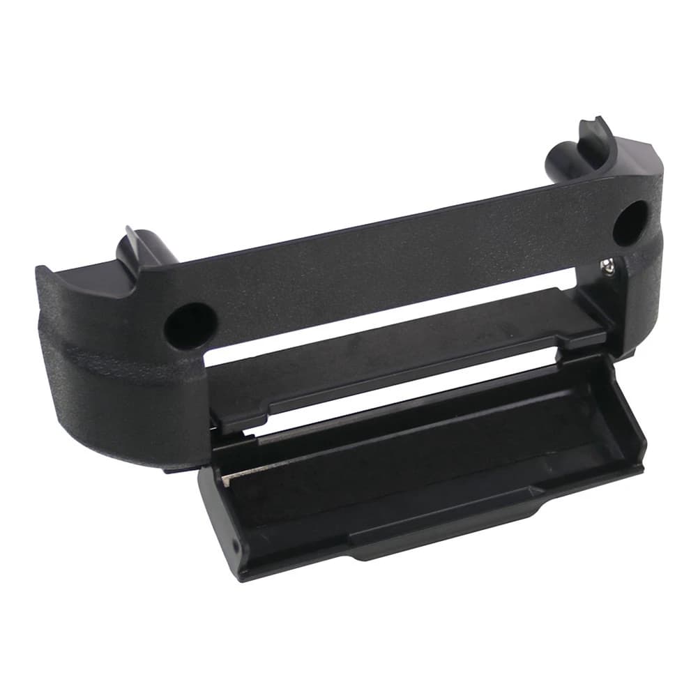 Tasche portaoggetti per impugnatura per porta auto per Suzuki Jimny JB64 JB74 2019-2024 Accessori per scatole di immagazzinaggio per maniglia per porta