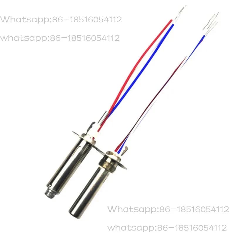 S-993A/S-995A S-998P Pompa dissaldante elettrica per vuoto Saldatura Ventosa Pistola Nucleo di calore 110 V/220 V
