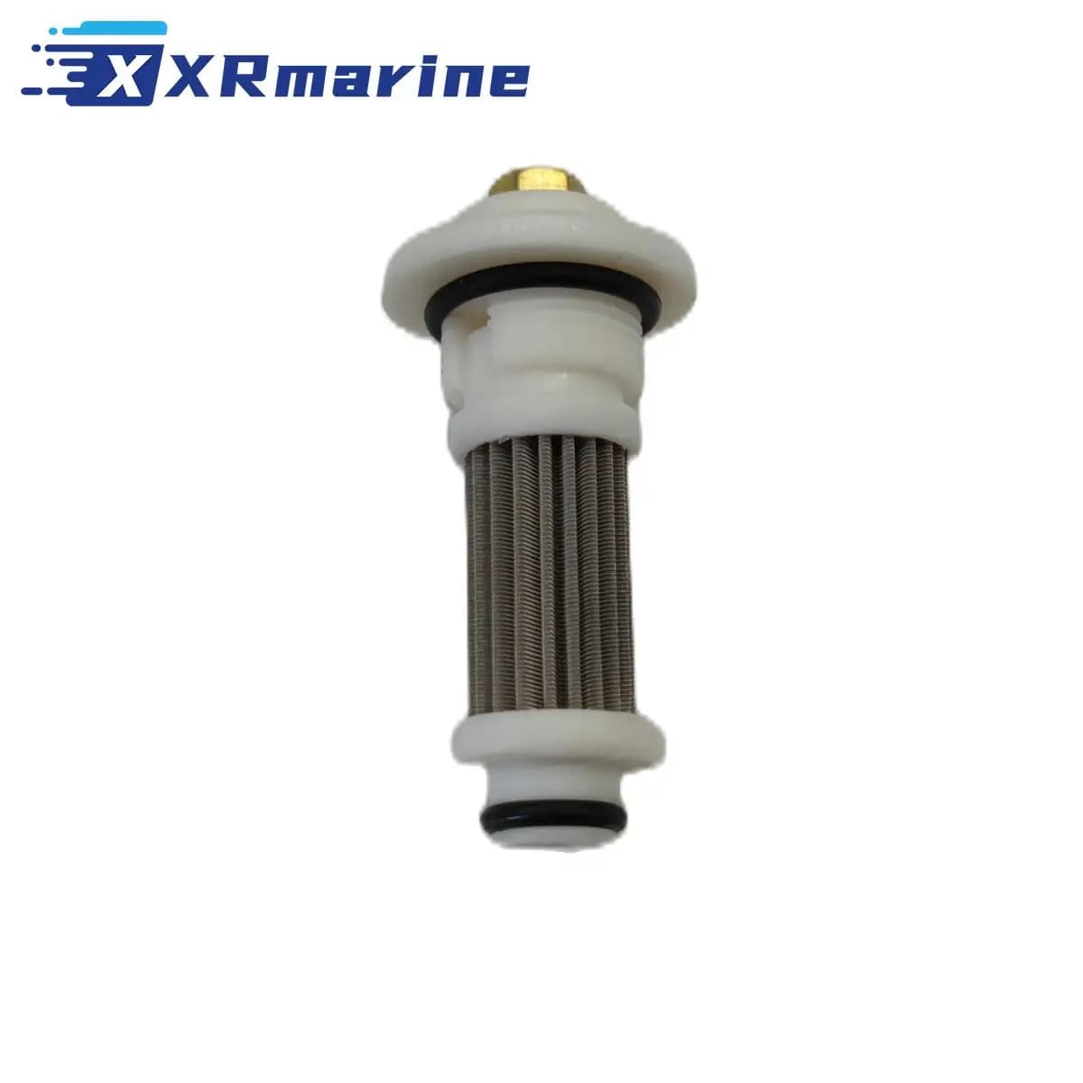 Filtro olio per Yamaha 6G8-13440-00-00 4 tempi F9.9 T9.9 HP motore fuoribordo 6G8-13440-00 sostituisce Mercury 825467A1 Sierra 18-7901