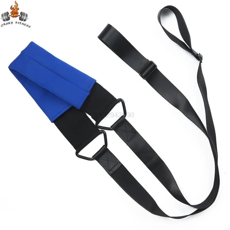 Cinghie yoga regolabili Cintura barella Gambe Balletto DanceAllenamento Fascia Collant tonificati Braccia Muscoli elasticizzati Rilassarsi Split Leap Ampliare