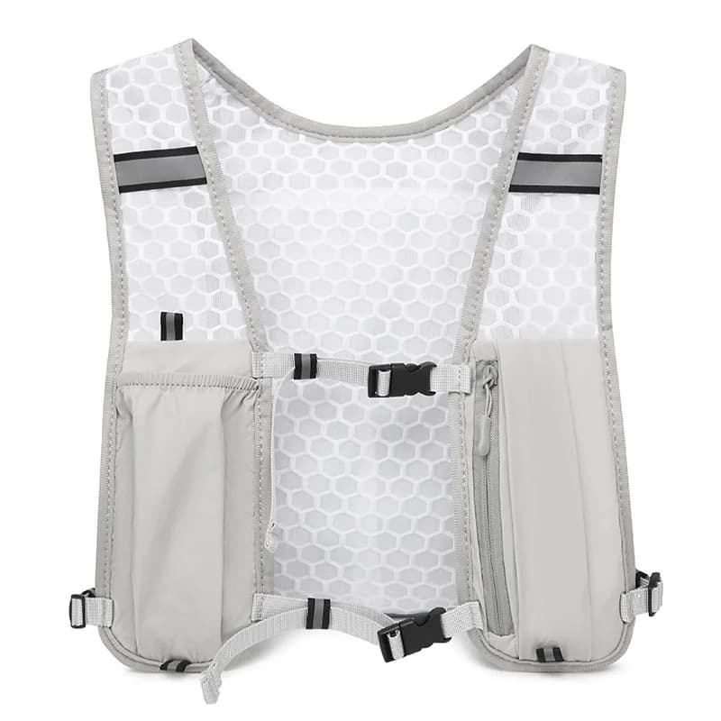 2026 NEW Lightweight Hydration Backpack for Outdoor Sports - Ergonomic Water Holder for Running, Cycling, Walking and Kayaking