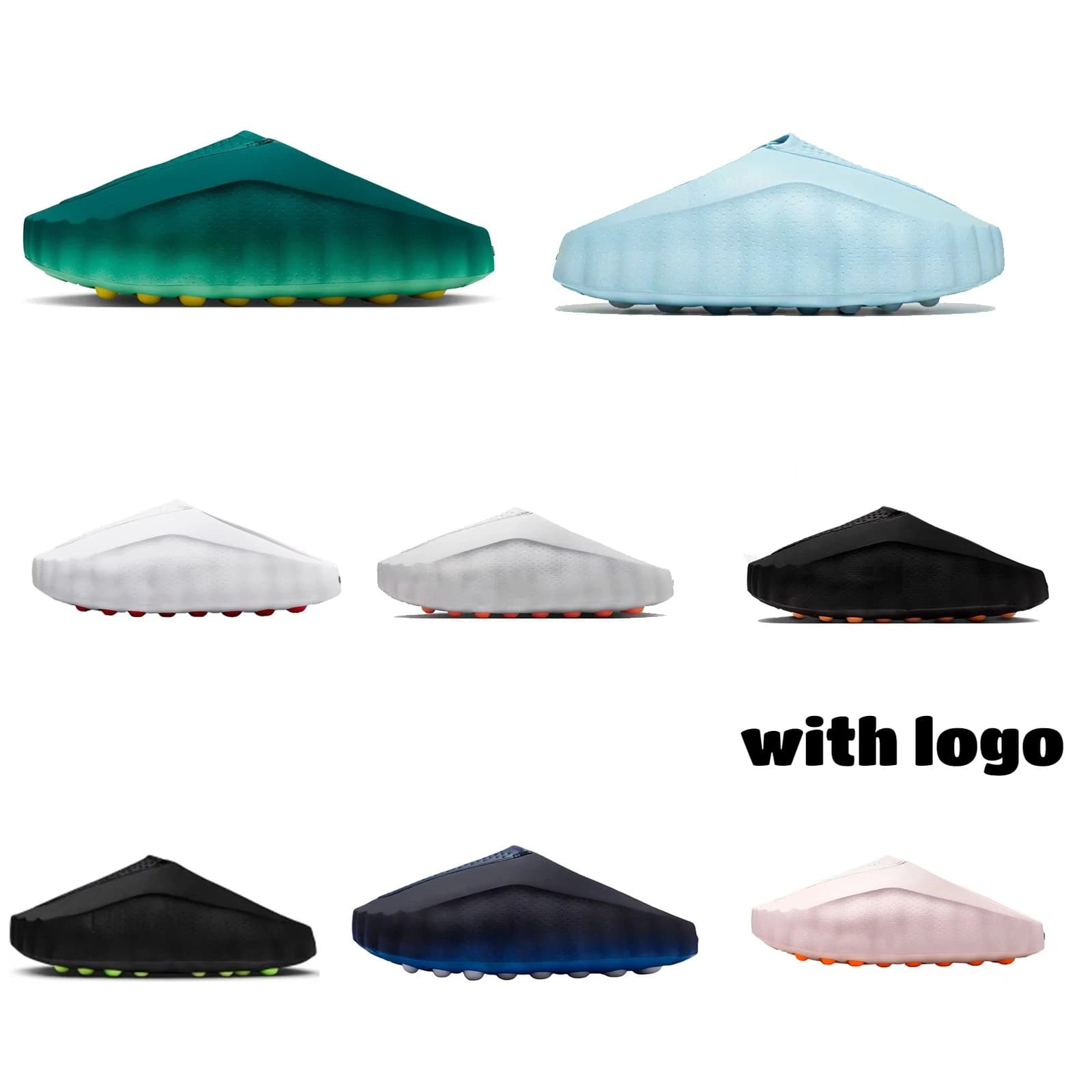 Women Slippers Mind 001 Slider Desginer Ice Man 002 Black Summer Beach Red Men Slipper Blackened Blue Sports Shoes Comfort Shoes