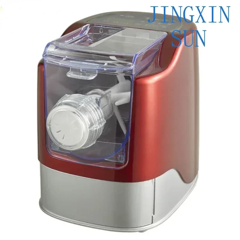 kitchen appliances electrical small ramen making machines maker Wholesale Noodle Extruder Pasta