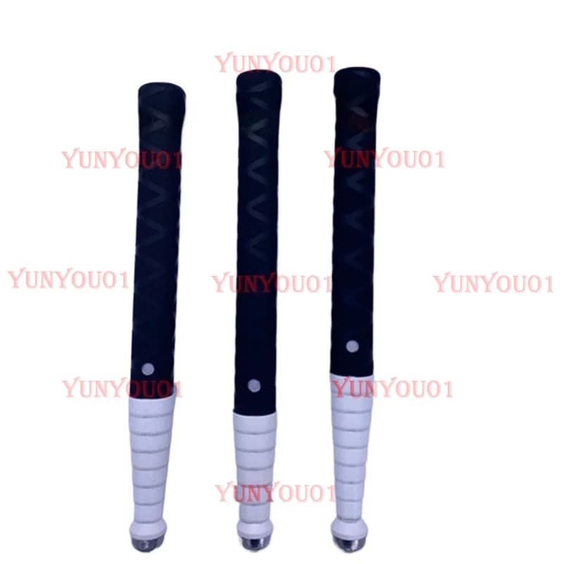 9 Type of telescopic titanium alloy umbrella 8 light and easy to carry trekking rods