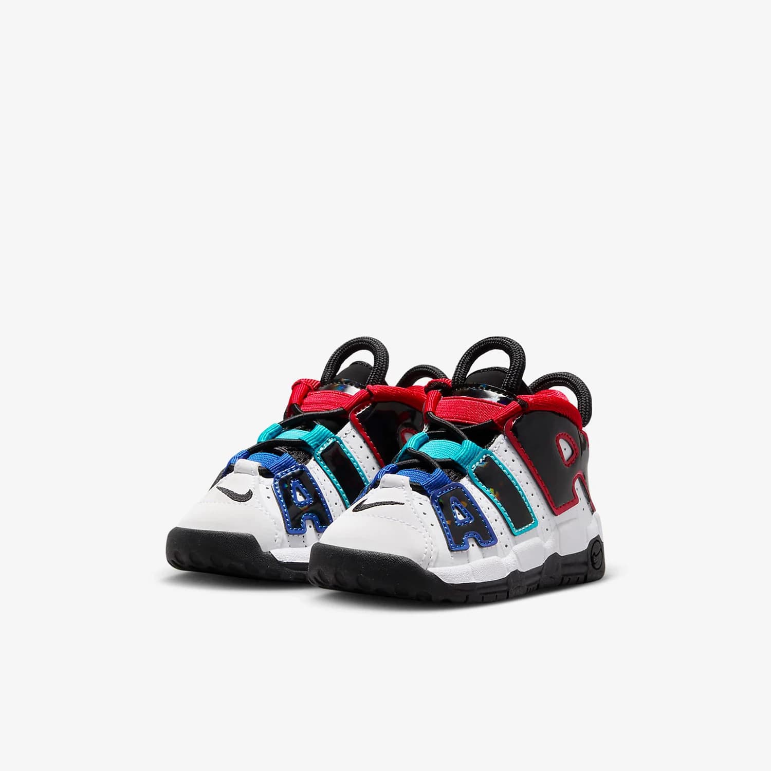 Nike genuine spring new children's wear-resistant and breathable casual sports shoes FV0837-100