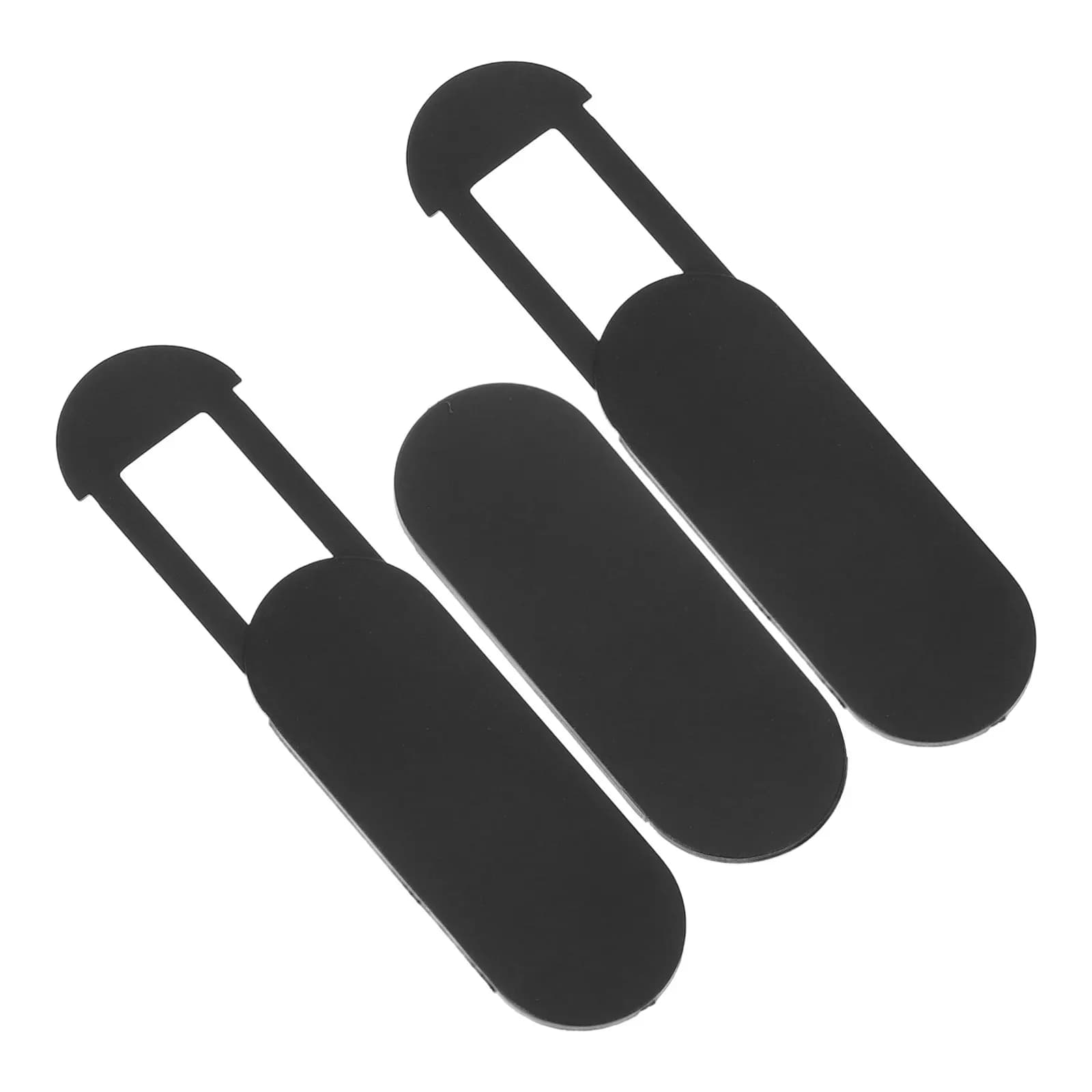 3Pcs Webcam Slide Cover Privacy Lens Protector for Laptop Tablet Phone Anti-Spying Webcam Cover Slider