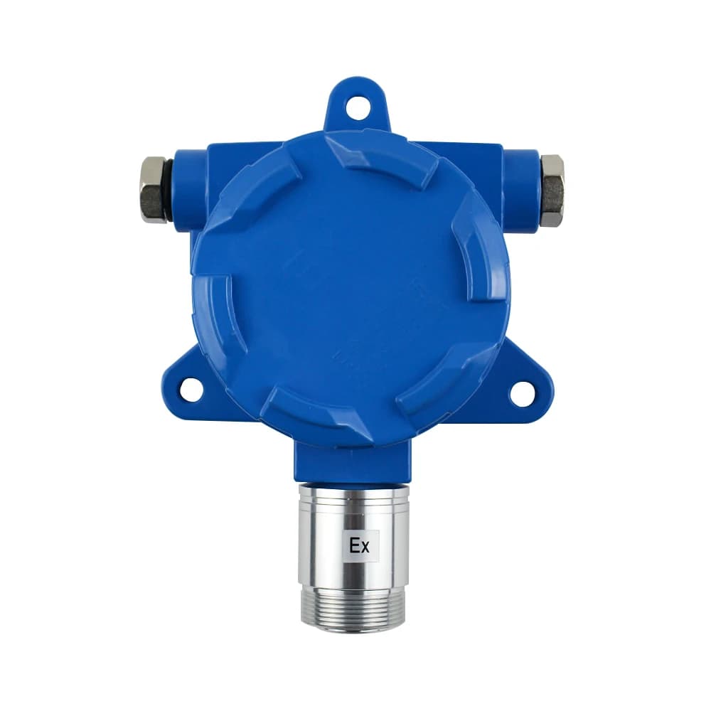 Industry Use Carbon Monoxide Detector for Parking Lot 4-20mA CO Gas Monitor