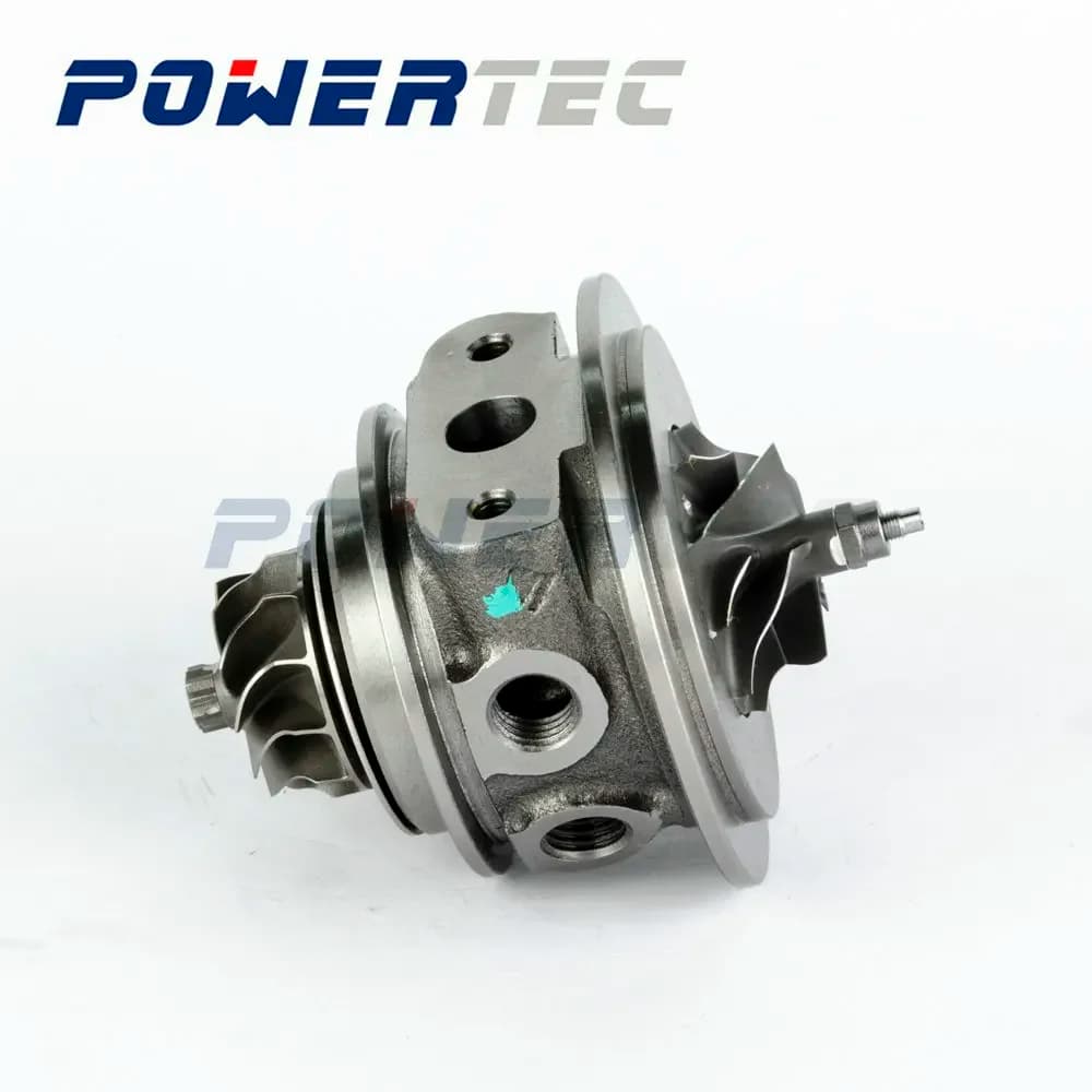 Turbo charger CHRA for Dacia Nissan Lodgy Qashqai Renault Captur Clio Kadjar 1.2 DIG-T 85Kw 115HP H5F 821042-0010 821042-0012