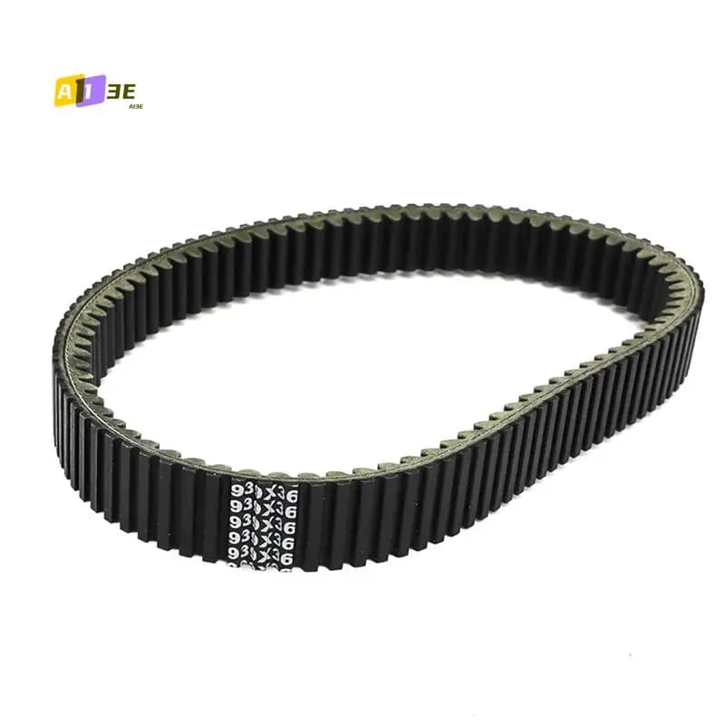 A03E-0180-055000 Cinghia di Trasmissione 36.0X939 Doppio Lato CVT Cintura Per CF Moto 500Cc CF500 CF600 CF188 CF196 ATV UTV SSV