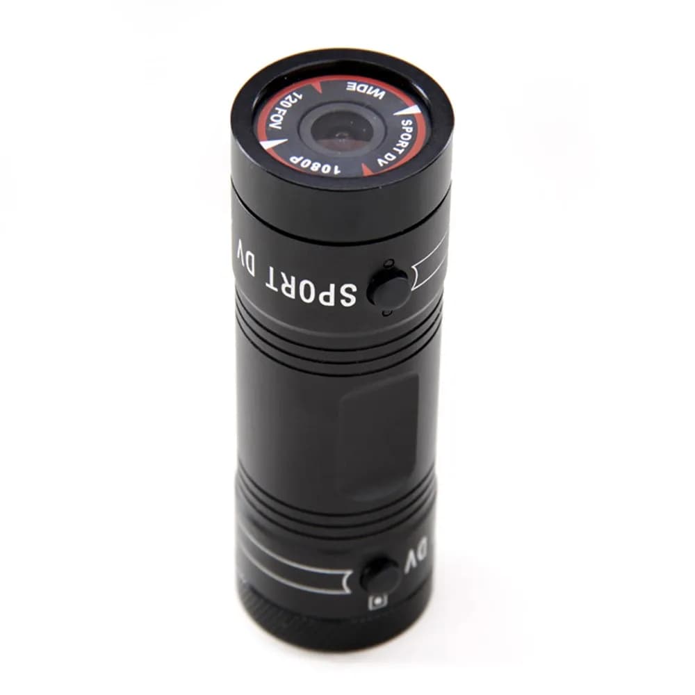 Winait Full HD1080p Sports Camera for Bike or Helmet Video Camera