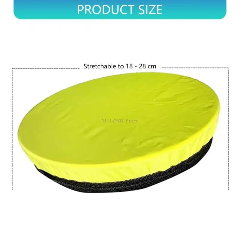 Protective cover for soft light Studio Bowen Mount Reflector Standard Photography Flash Studio Accessories