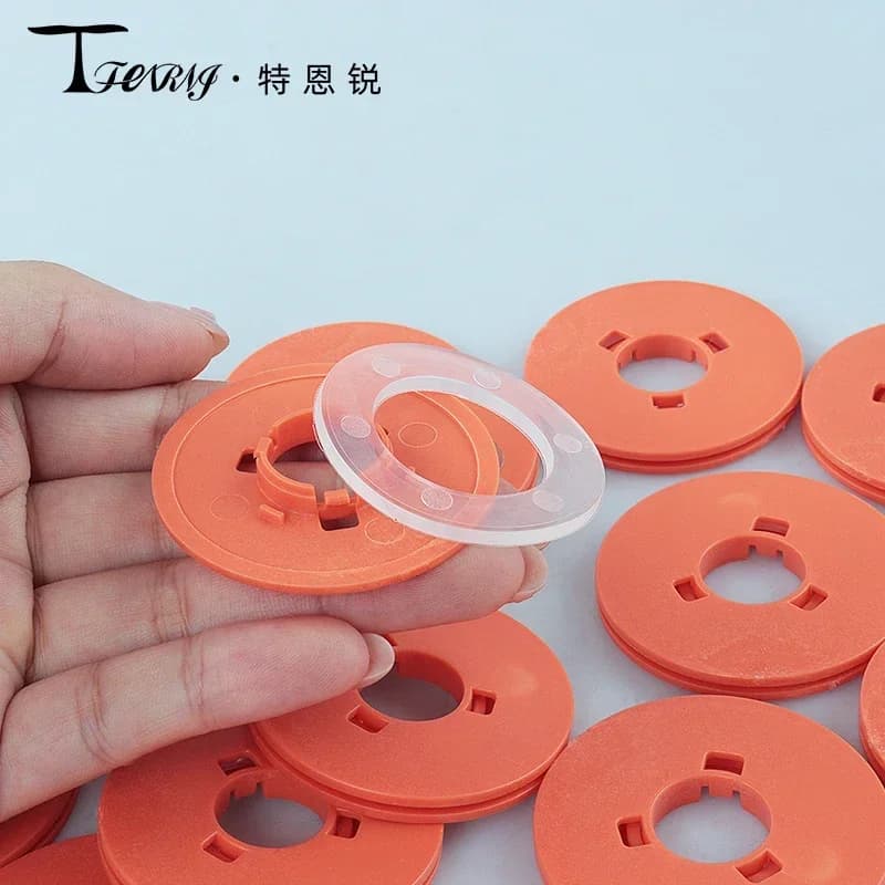 T70/T70P Corrosion-Proof Wear-Resistant Propeller Protection Pad DJI UAV Drone Protective Gasket for Drone Safety