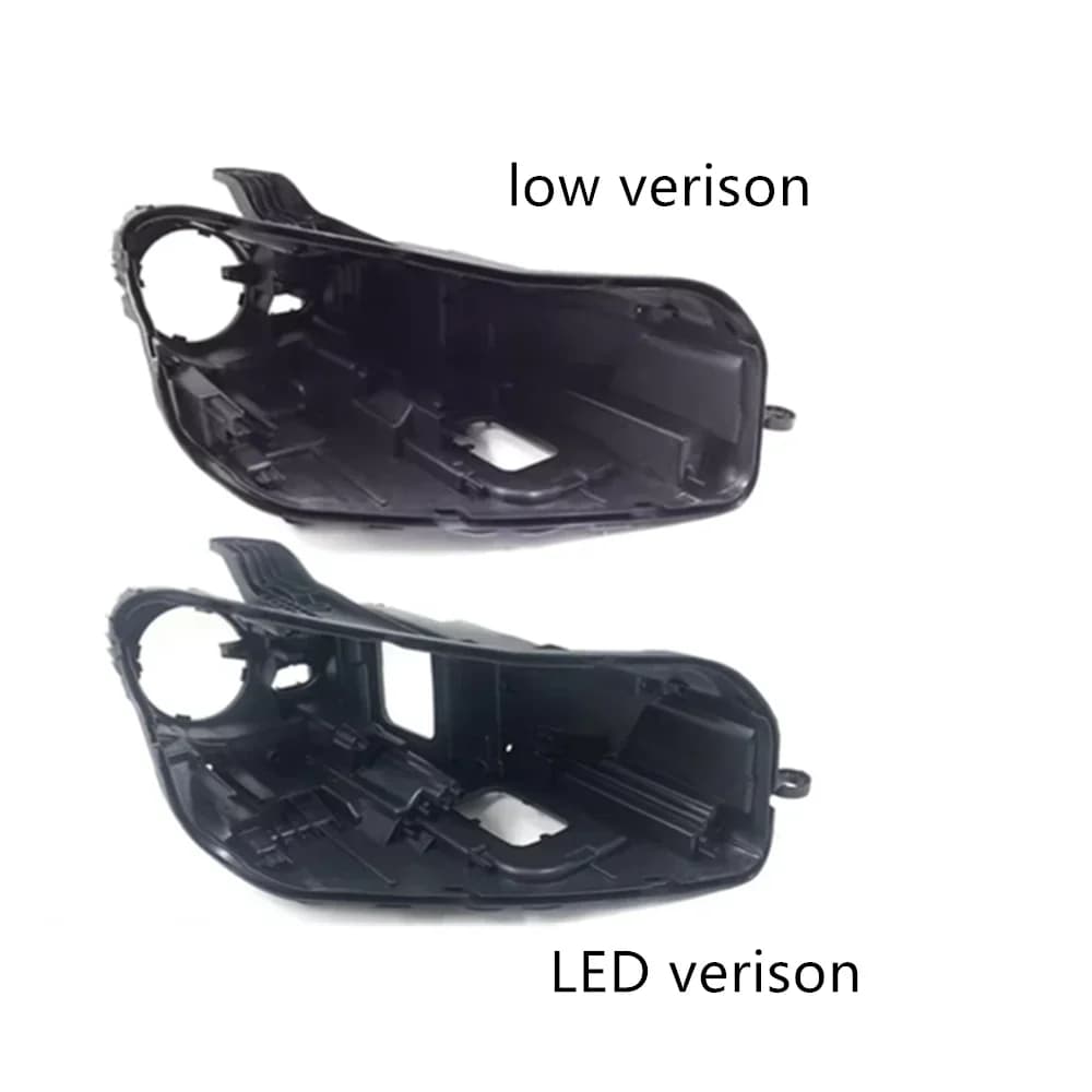 HTTCY Per Mercedes-Benz GLE 2020 2021 2022 Faro Base Faro Casa Auto Base Posteriore Auto Faro Posteriore Casa