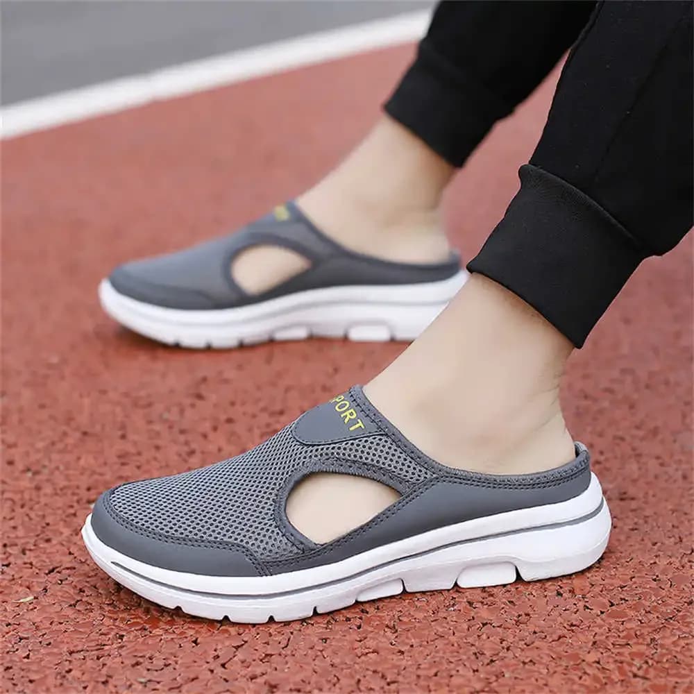 46-47 Scarpe eleganti estive da uomo Scarpe da ufficio Oxford Scarpe da uomo vintage Sneakers Sport Snackers 2025nuovo kit Vip Link