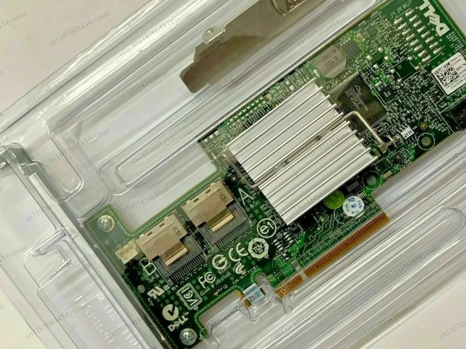 6Gbps SAS HBA Card Equivalent to 9210-8i 9211-8i Flashed P20 IT Mode Controller Card For ZFS FreeNAS unRAID NAS Storage