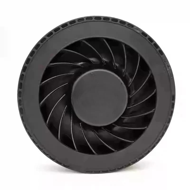Ventola Centrifuga Turbo 12025 per Purificatore d'Aria, 120x25mm, DC 12V / 24V