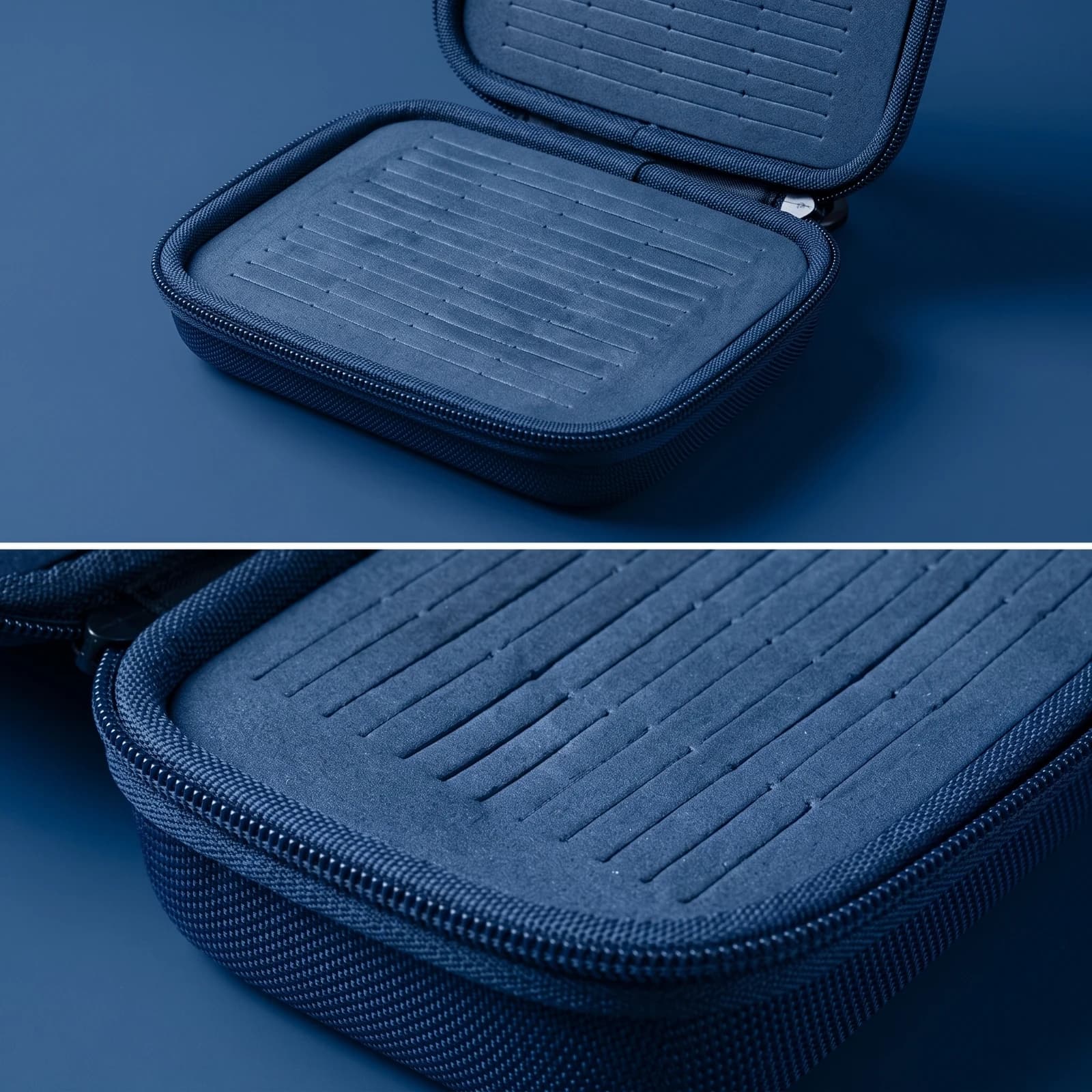 Lure Case with Slotted Inserts Safeguarding Fishing Tackle Case Fishing Lure Box Long-Lasting Organizer Secure for Anglers