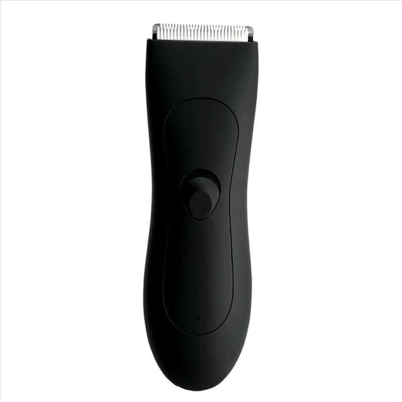 laPLAISIR la Bikini Razor for Men Woman, Body Peas Depilator, Inguine and Body Razor, Personal Care Tool, Palle and Barba Razor