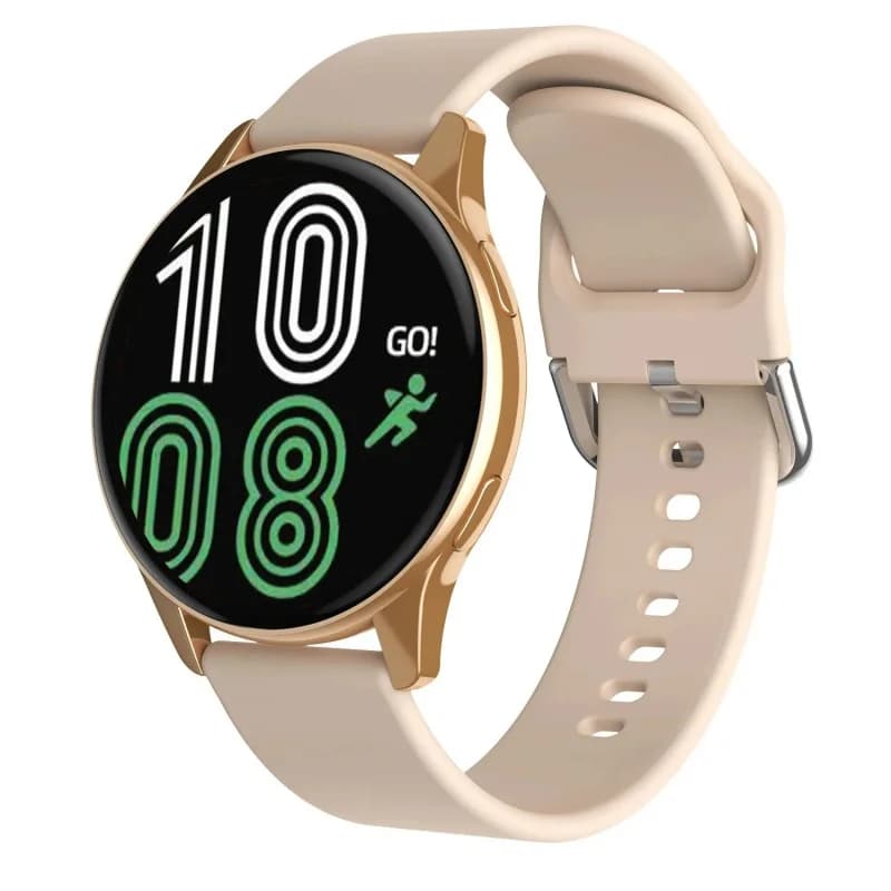 Multi Functional Smartwatch Wireless Call Custom Wallpaper Bluetooth Music Fitness Watch Fashion Holiday Gifts Male Ms 2026 Hot