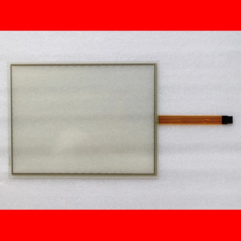43-7086-94-01 RF 10282002 MTS Riv.2.2 # 1201 170 ATTI # 5WR0892FP1 -- Touchpad Pannelli touch resistivi Schermi touch