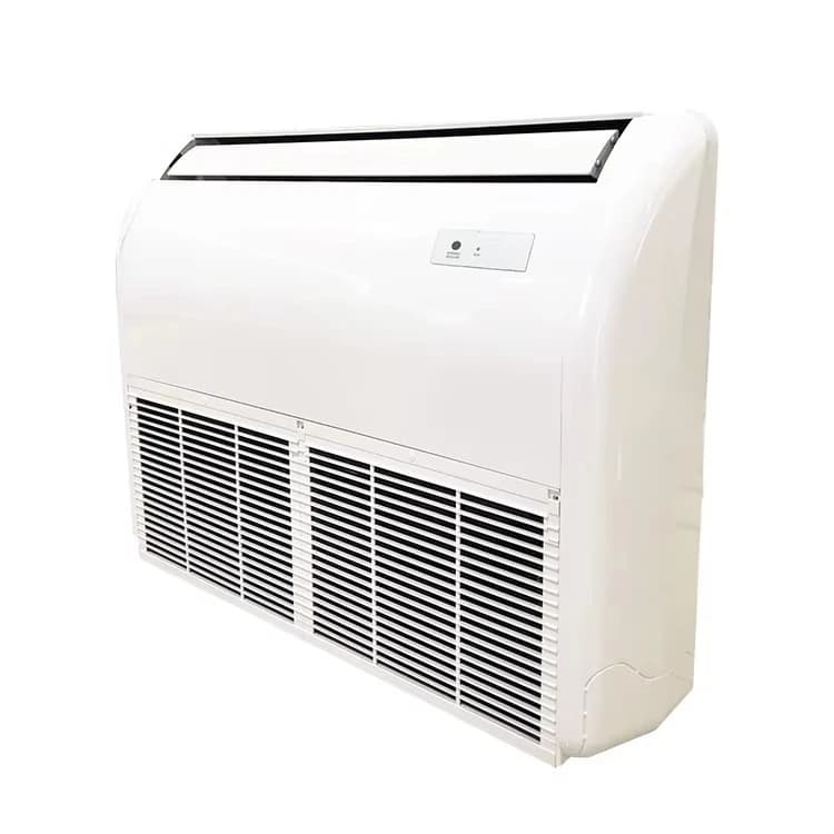Deumidificatore per piscina con scongelamento automatico senza serbatoio indipendente
